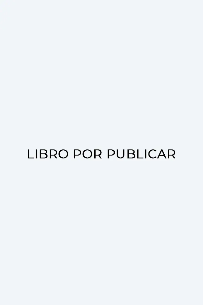 Libro por publicar