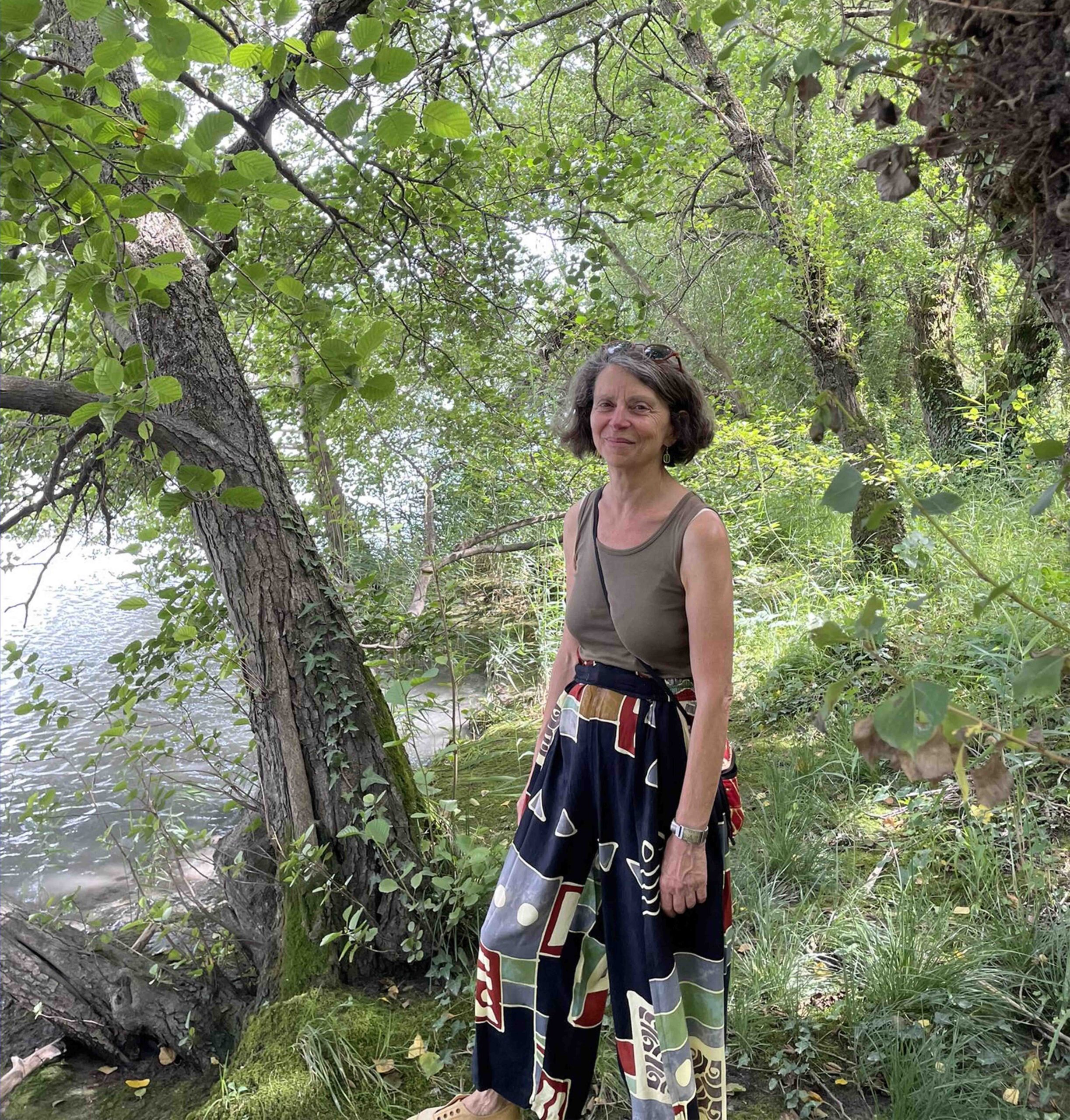 La pièce du puzzle – Bilan 2024 – Catherine Frachisse