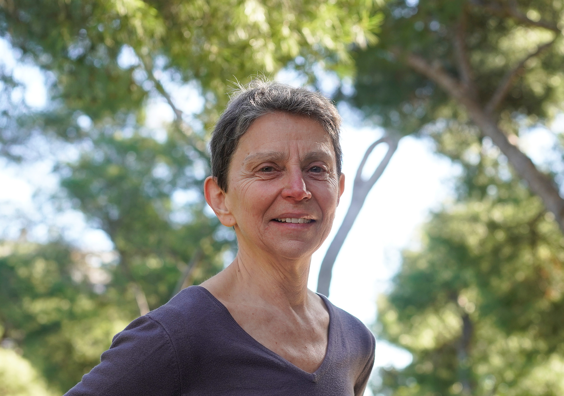 Le bilan 2025 de Catherine, responsable pédagogique.