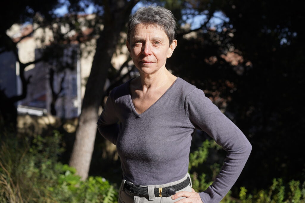 Un nouveau site sur le véganisme : « myveganism.org » par Catherine Frachisse